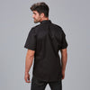 Camisa M\Curta Unisexo Ponte Sor-RAG-Tailors-Fardas-e-Uniformes-Vestuario-Pro