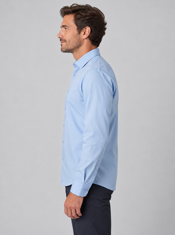 Camisa ML Homem-RAG-Tailors-Fardas-e-Uniformes-Vestuario-Pro