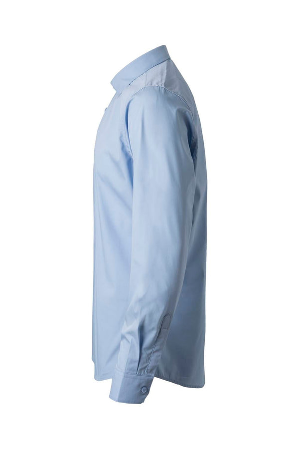 Camisa ML Homem-RAG-Tailors-Fardas-e-Uniformes-Vestuario-Pro