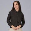 Camisa Mulher Aurora-Preto-001-XS-RAG-Tailors-Fardas-e-Uniformes-Vestuario-Pro