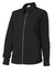 Camisa Mulher Cintada de Manga Comprida-Preto-S-RAG-Tailors-Fardas-e-Uniformes-Vestuario-Pro