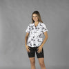 Camisa Mulher Estampada Seior-COCONUT-XS-RAG-Tailors-Fardas-e-Uniformes-Vestuario-Pro