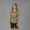 Camisa Mulher Estampada Seior-TUCAN-XS-RAG-Tailors-Fardas-e-Uniformes-Vestuario-Pro