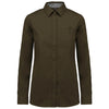 Camisa Nevada de senhora de manga comprida-Light khaki-XS-RAG-Tailors-Fardas-e-Uniformes-Vestuario-Pro