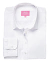 Camisa Oxford Clássica Albany-RAG-Tailors-Fardas-e-Uniformes-Vestuario-Pro