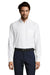 Camisa Oxford Homem Manga Comprida Corte Ajustado Boston Fit-Branco-102-S-RAG-Tailors-Fardas-e-Uniformes-Vestuario-Pro