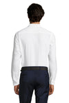 Camisa Oxford Homem Manga Comprida Corte Ajustado Boston Fit-RAG-Tailors-Fardas-e-Uniformes-Vestuario-Pro