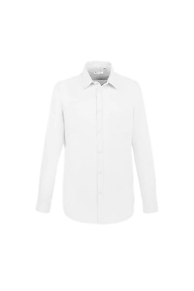 Camisa Oxford Homem Manga Comprida Corte Ajustado Boston Fit-RAG-Tailors-Fardas-e-Uniformes-Vestuario-Pro