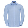 Blu Oxford