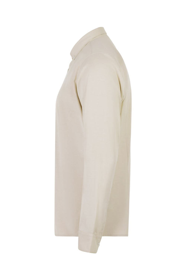 Camisa Oxford Homem Mérida-RAG-Tailors-Fardas-e-Uniformes-Vestuario-Pro
