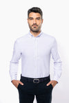 Camisa Oxford Portugal-RAG-Tailors-Fardas-e-Uniformes-Vestuario-Pro