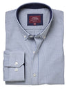 Camisa Oxford Stretch Lawrence-RAG-Tailors-Fardas-e-Uniformes-Vestuario-Pro