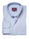 Camisa Oxford Stretch Lawrence-RAG-Tailors-Fardas-e-Uniformes-Vestuario-Pro