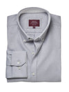 Camisa Oxford Stretch Lawrence-RAG-Tailors-Fardas-e-Uniformes-Vestuario-Pro