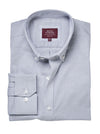 Camisa Oxford Stretch Lawrence-RAG-Tailors-Fardas-e-Uniformes-Vestuario-Pro