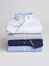 Camisa Oxford Stretch Lawrence-RAG-Tailors-Fardas-e-Uniformes-Vestuario-Pro