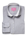 Camisa Oxford Stretch Mirabel Senhora-RAG-Tailors-Fardas-e-Uniformes-Vestuario-Pro