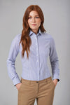 Camisa Oxford Stretch Mirabel Senhora-RAG-Tailors-Fardas-e-Uniformes-Vestuario-Pro