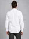 Camisa Oxford de Manga Comprida para Homem BOSTON-RAG-Tailors-Fardas-e-Uniformes-Vestuario-Pro