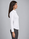 Camisa Oxford de Manga Comprida para Senhora EMBASSY-RAG-Tailors-Fardas-e-Uniformes-Vestuario-Pro