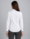 Camisa Oxford de Manga Comprida para Senhora EMBASSY-RAG-Tailors-Fardas-e-Uniformes-Vestuario-Pro