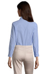 Camisa Oxford de Manga Comprida para Senhora EMBASSY-RAG-Tailors-Fardas-e-Uniformes-Vestuario-Pro