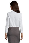 Camisa Oxford de Manga Comprida para Senhora EMBASSY-RAG-Tailors-Fardas-e-Uniformes-Vestuario-Pro
