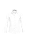 Camisa Oxford de Manga Comprida para Senhora EMBASSY-RAG-Tailors-Fardas-e-Uniformes-Vestuario-Pro