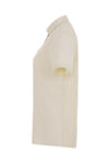 Camisa Oxford stretch de manga curta para mulher-RAG-Tailors-Fardas-e-Uniformes-Vestuario-Pro