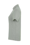 Camisa Oxford stretch de manga curta para mulher-RAG-Tailors-Fardas-e-Uniformes-Vestuario-Pro