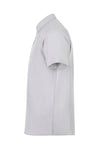 Camisa Oxford stretch manga curta homem-RAG-Tailors-Fardas-e-Uniformes-Vestuario-Pro