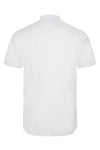 Camisa Oxford stretch manga curta homem-RAG-Tailors-Fardas-e-Uniformes-Vestuario-Pro