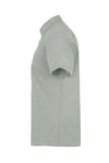 Camisa Oxford stretch manga curta homem-RAG-Tailors-Fardas-e-Uniformes-Vestuario-Pro