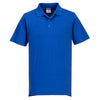 Camisa Polo Jersey leve (48 numa caixa)-Azul Royal-4XL-RAG-Tailors-Fardas-e-Uniformes-Vestuario-Pro