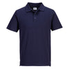 Camisa Polo Jersey leve (48 numa caixa)-Marinho-4XL-RAG-Tailors-Fardas-e-Uniformes-Vestuario-Pro