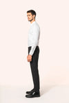 Camisa Popeline Algodão Homem Manga Comprida-RAG-Tailors-Fardas-e-Uniformes-Vestuario-Pro