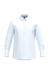 Camisa Popeline Polialgodão Homem-Branco-XS-RAG-Tailors-Fardas-e-Uniformes-Vestuario-Pro
