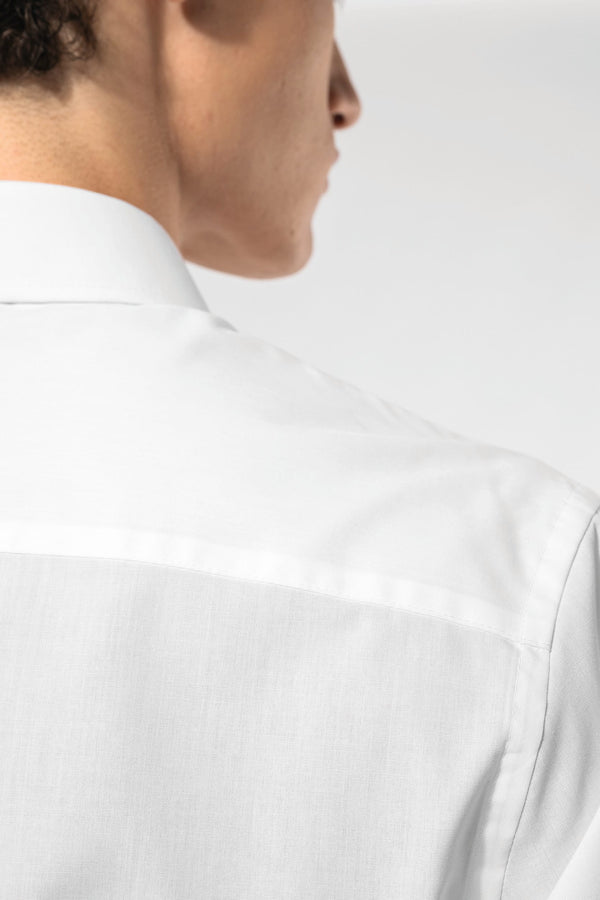 Camisa Popeline Polialgodão Homem-RAG-Tailors-Fardas-e-Uniformes-Vestuario-Pro