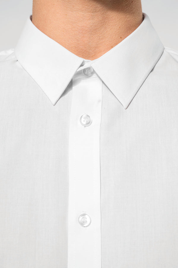 Camisa Popeline Polialgodão Homem-RAG-Tailors-Fardas-e-Uniformes-Vestuario-Pro