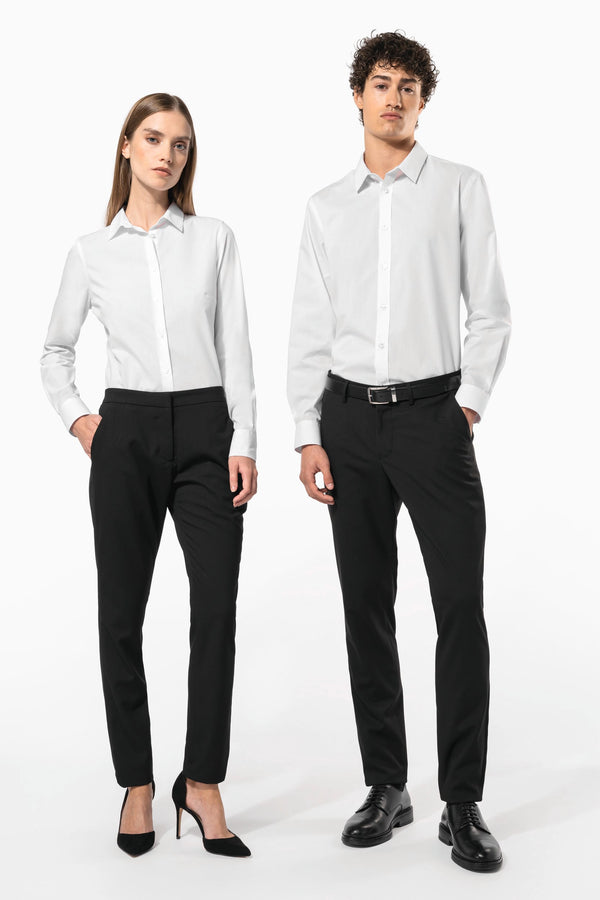 Camisa Popeline Polialgodão Homem-RAG-Tailors-Fardas-e-Uniformes-Vestuario-Pro