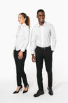 Camisa Popeline Polialgodão Homem-RAG-Tailors-Fardas-e-Uniformes-Vestuario-Pro