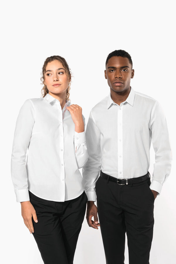 Camisa Popeline Polialgodão Homem-RAG-Tailors-Fardas-e-Uniformes-Vestuario-Pro