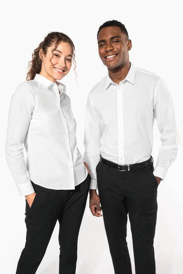 Camisa Popeline Polialgodão Homem-RAG-Tailors-Fardas-e-Uniformes-Vestuario-Pro