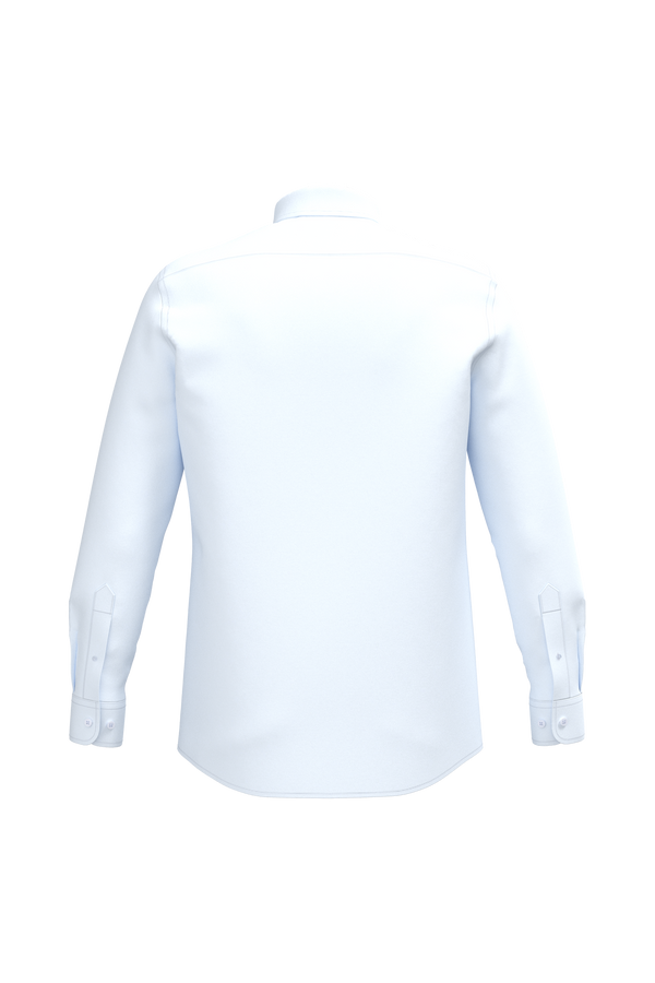 Camisa Popeline Polialgodão Homem-RAG-Tailors-Fardas-e-Uniformes-Vestuario-Pro