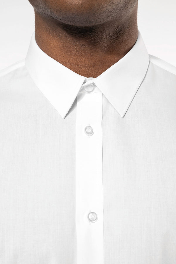 Camisa Popeline Polialgodão Homem-RAG-Tailors-Fardas-e-Uniformes-Vestuario-Pro