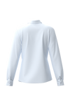 Camisa Popeline Polialgodão de Tratamento Fácil de Senhora-RAG-Tailors-Fardas-e-Uniformes-Vestuario-Pro