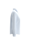 Camisa Popeline Polialgodão de Tratamento Fácil de Senhora-RAG-Tailors-Fardas-e-Uniformes-Vestuario-Pro