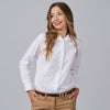 Camisa Senhora Fit Fil a Fil Serena-RAG-Tailors-Fardas-e-Uniformes-Vestuario-Pro