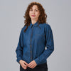 Camisa Senhora Ganga Lavada