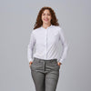 Camisa Senhora Gola Mao Interlock Renata-Branco-101-XS-RAG-Tailors-Fardas-e-Uniformes-Vestuario-Pro